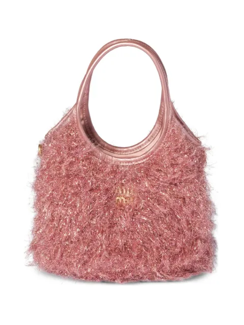 Miu Miu tote Ivy