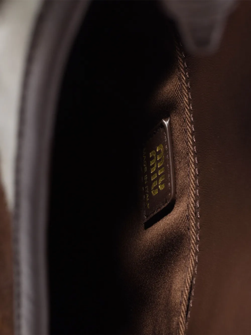 Miu Miu Animal-print Tote Bag In White