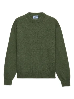 Prada（プラダ）メンズ ニットウェア - FARFETCH