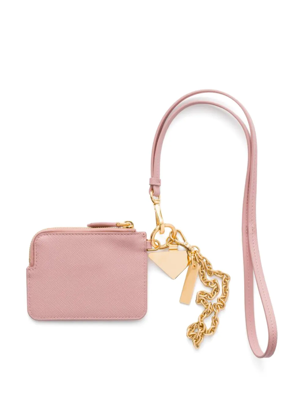 Prada カードケース