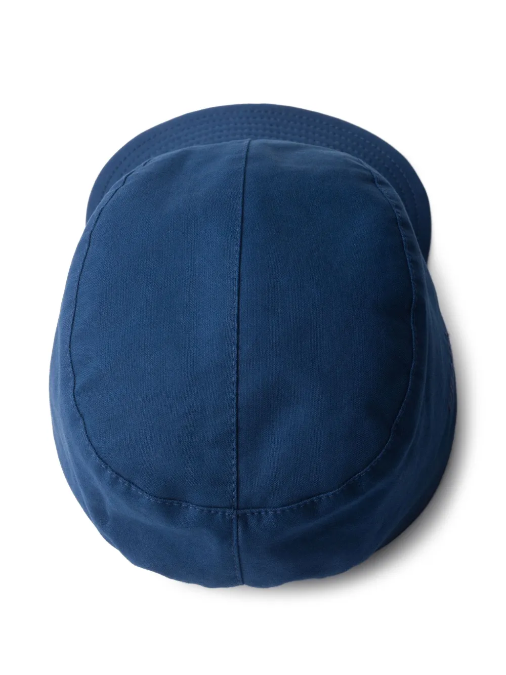 Prada lettering-embroidered baseball cap | Image 2