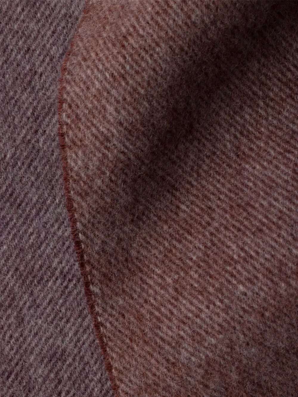 Prada halsduk med broderad logotyp | Image 2