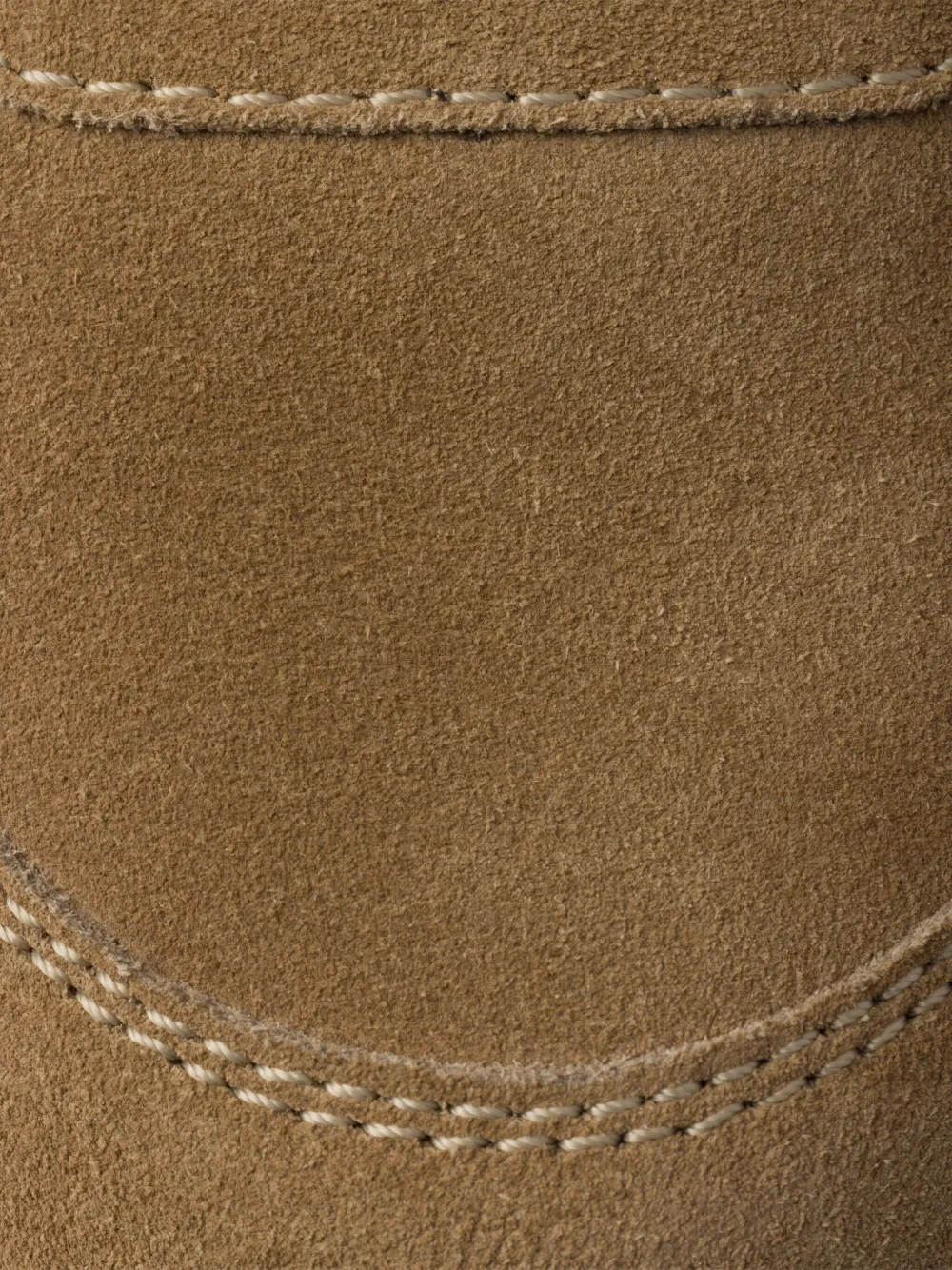 Prada High-top lammy sneakers met logo Bruin