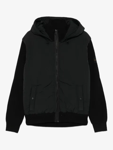 BOSS hooded jacket