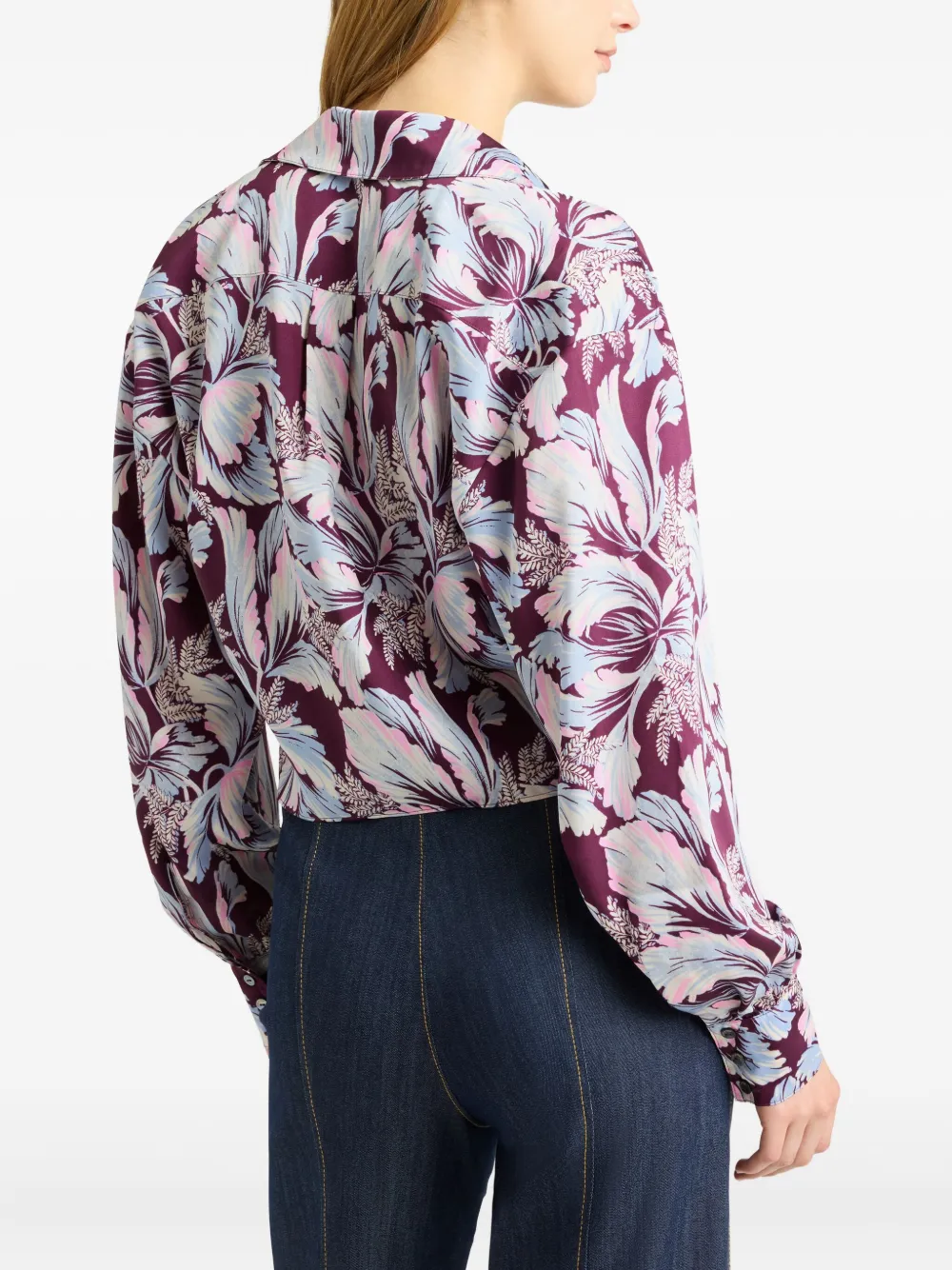 Tulip Marianna Top