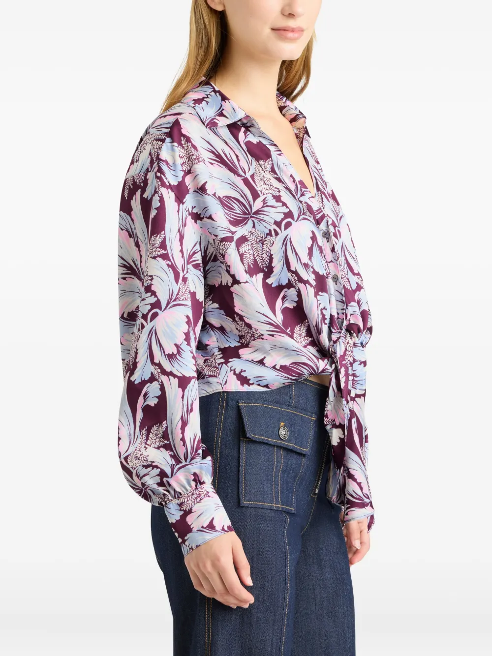 Tulip Marianna Top