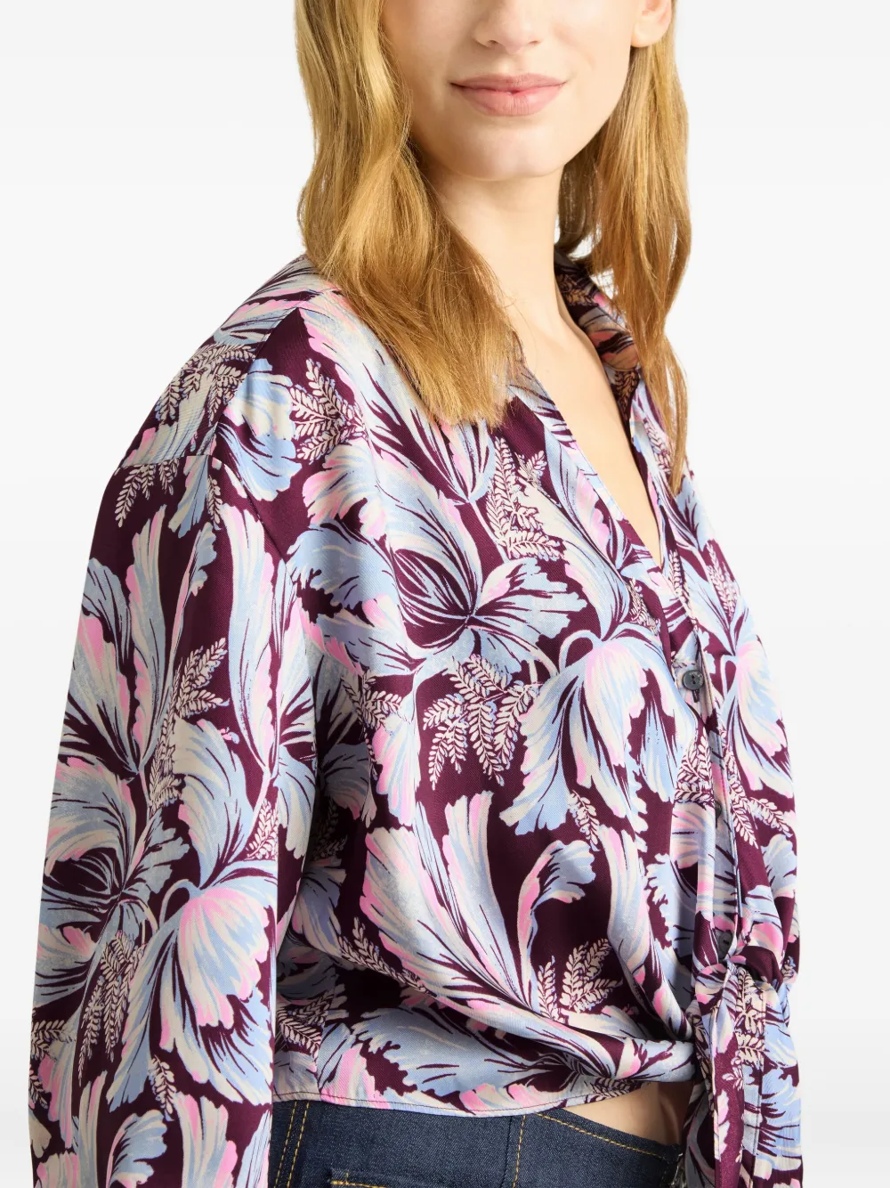 Tulip Marianna Top