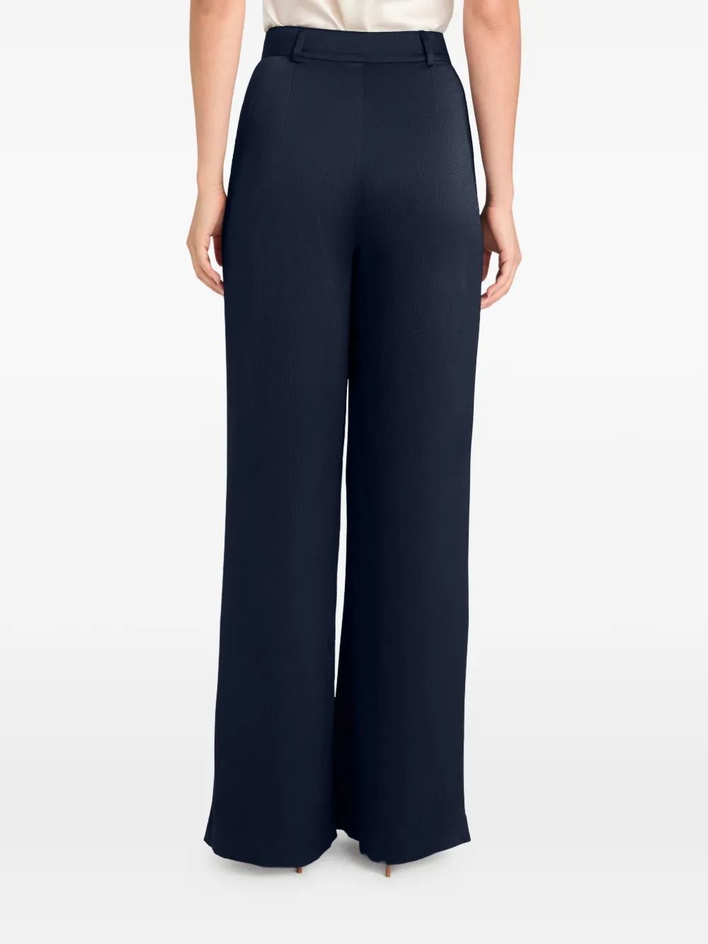 Marne Pleated Trousers