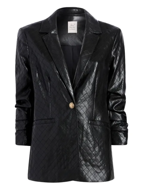 Cinq A Sept blazer Khloe