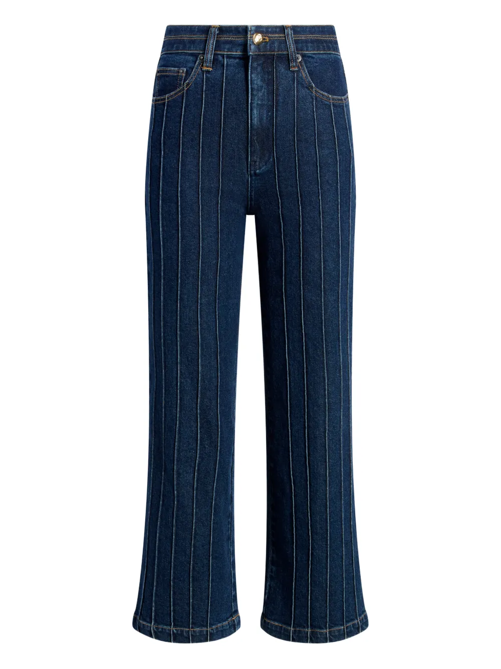 Cinq A Sept Jeans Camen - Blu