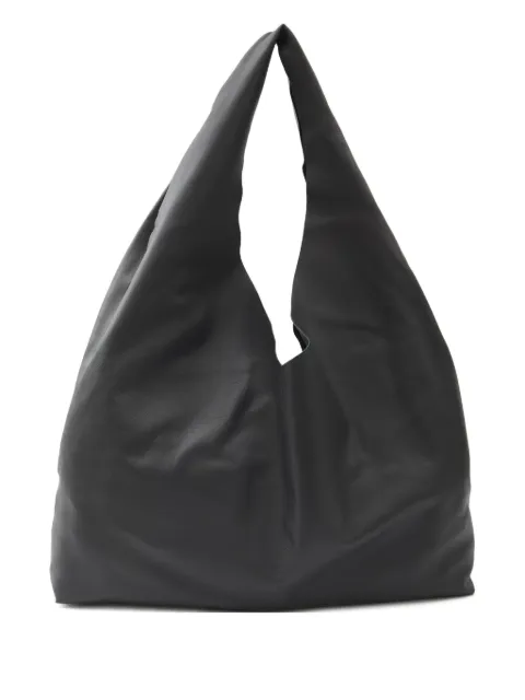 The Row large New Bindle shoulder bag