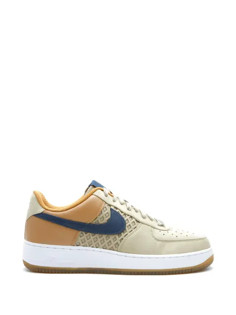 Nike Air Force 1 Low Premium Birds Nest sneakers