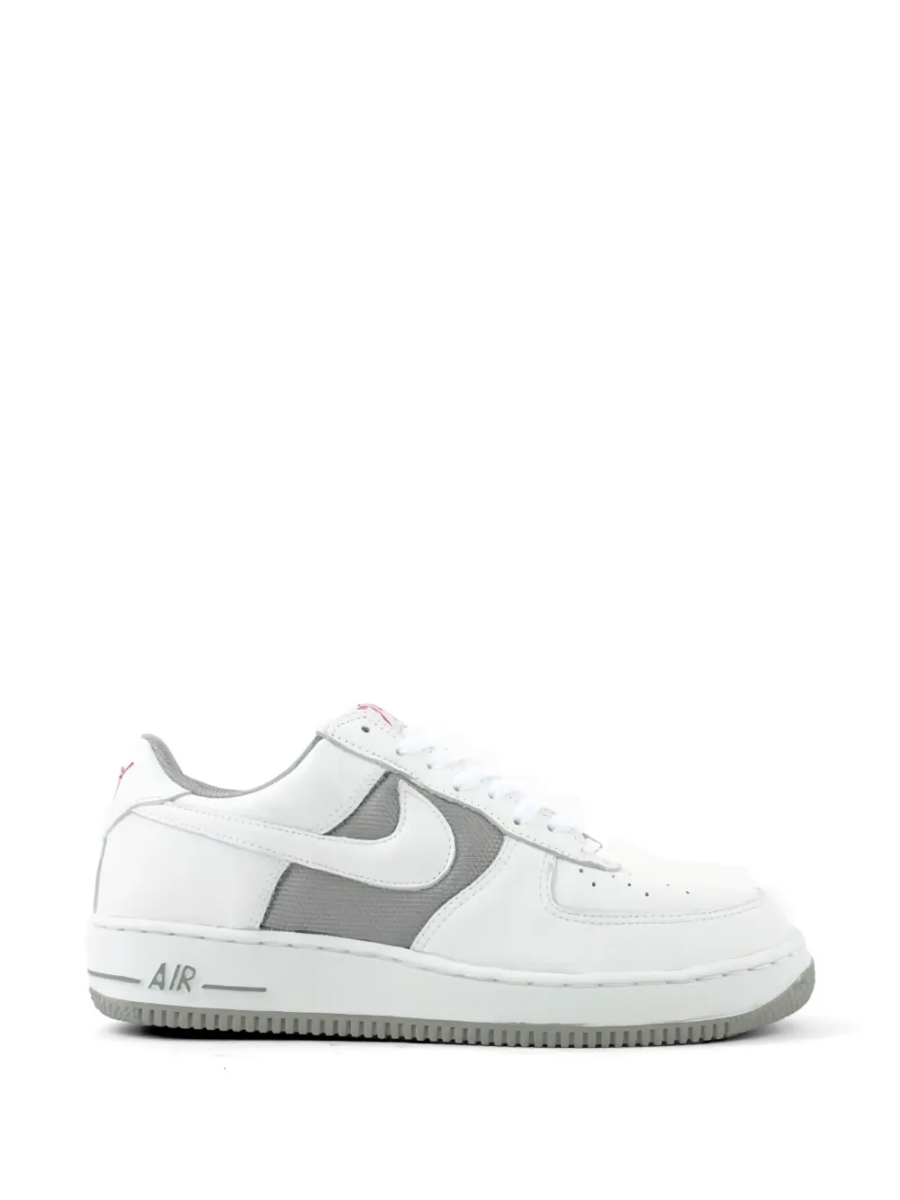 Nike Air Force 1 L M The Dirty sneakers Wit
