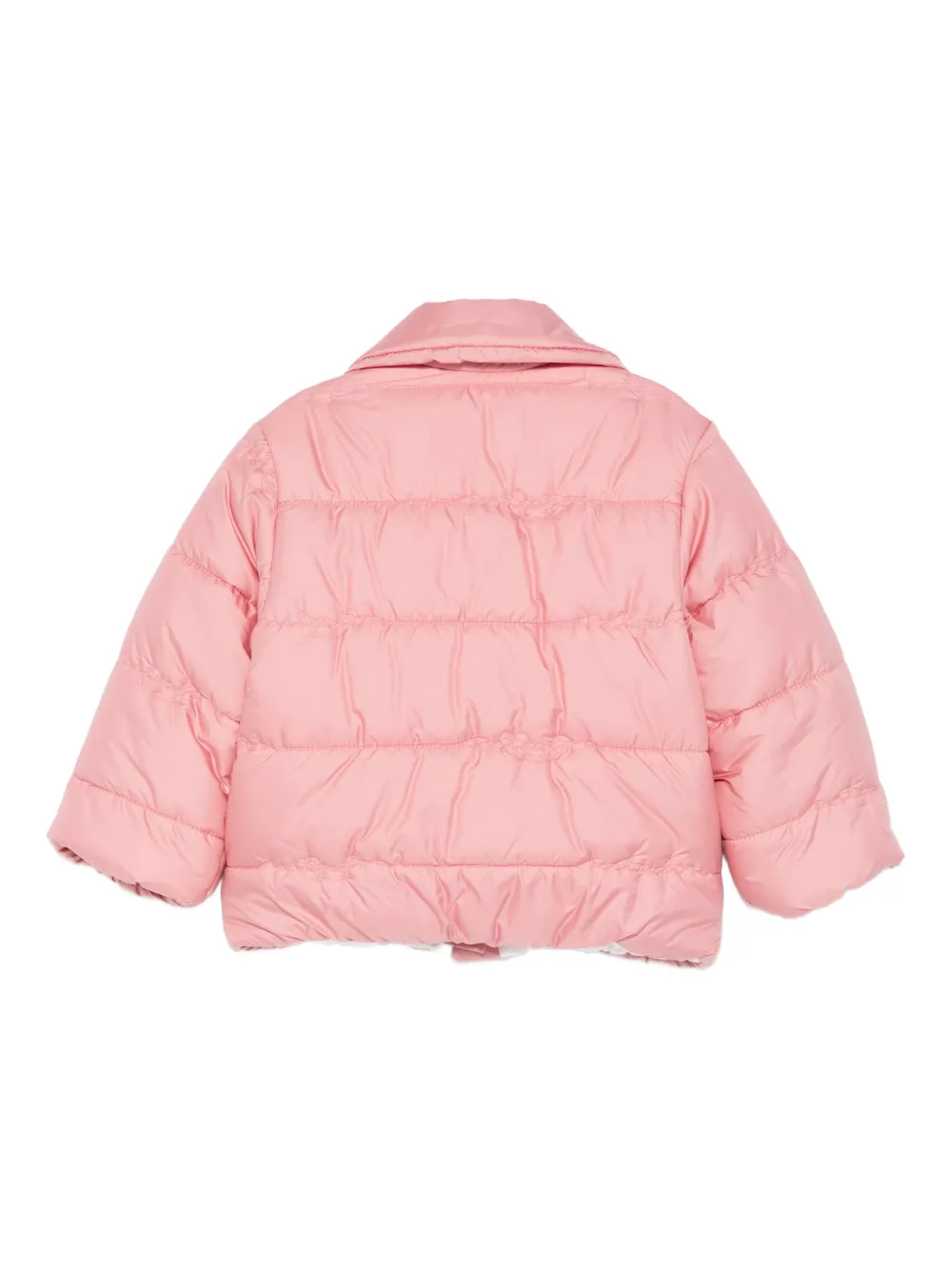 Il Gufo quilted jacket | Padded Jackets | Image 2