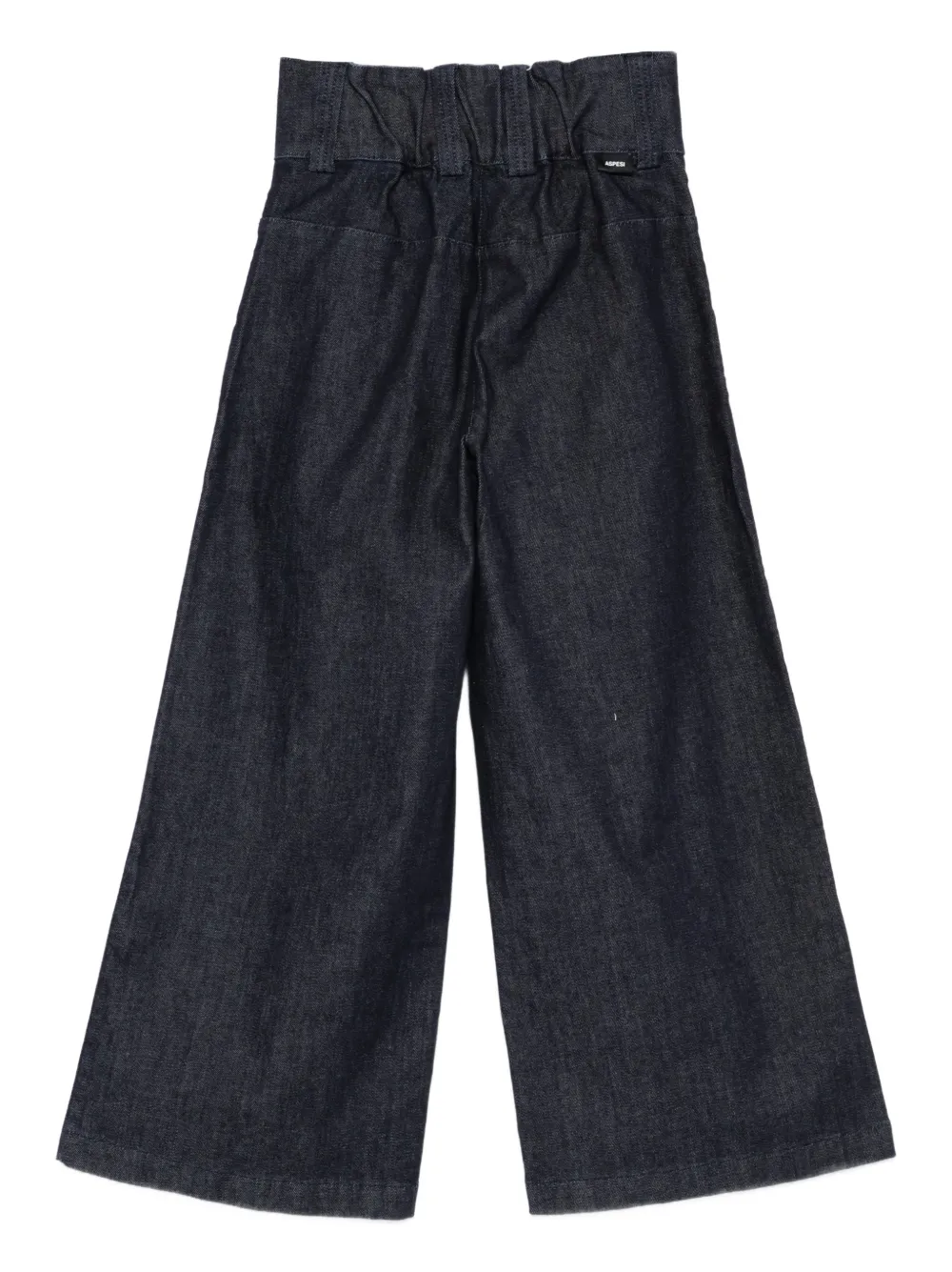 Aspesi Kids vaqueros anchos | Ropa para chica | Image 2