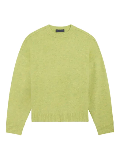Proenza Schouler Charles sweater