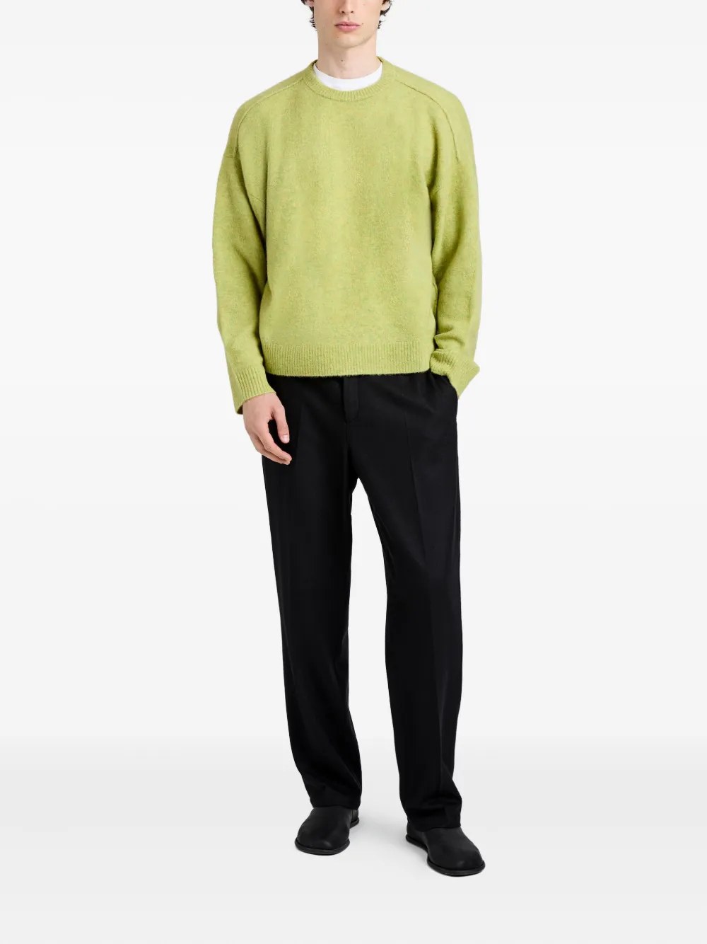 Proenza Schouler Charles sweater | Knitted Sweaters | Image 2