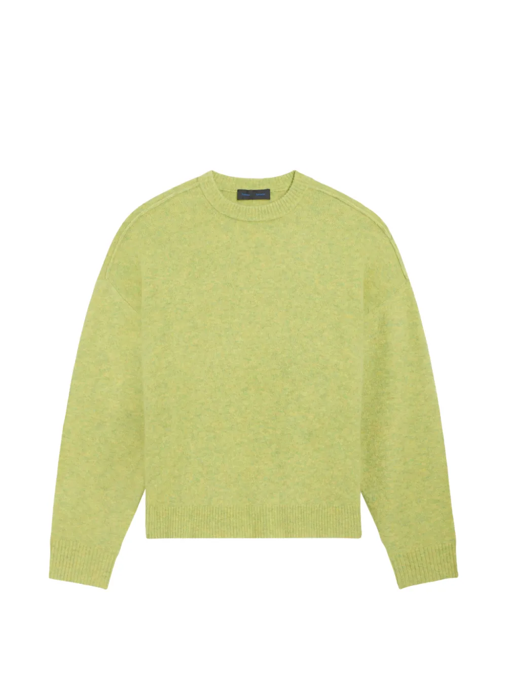 Proenza Schouler Charles trui Groen
