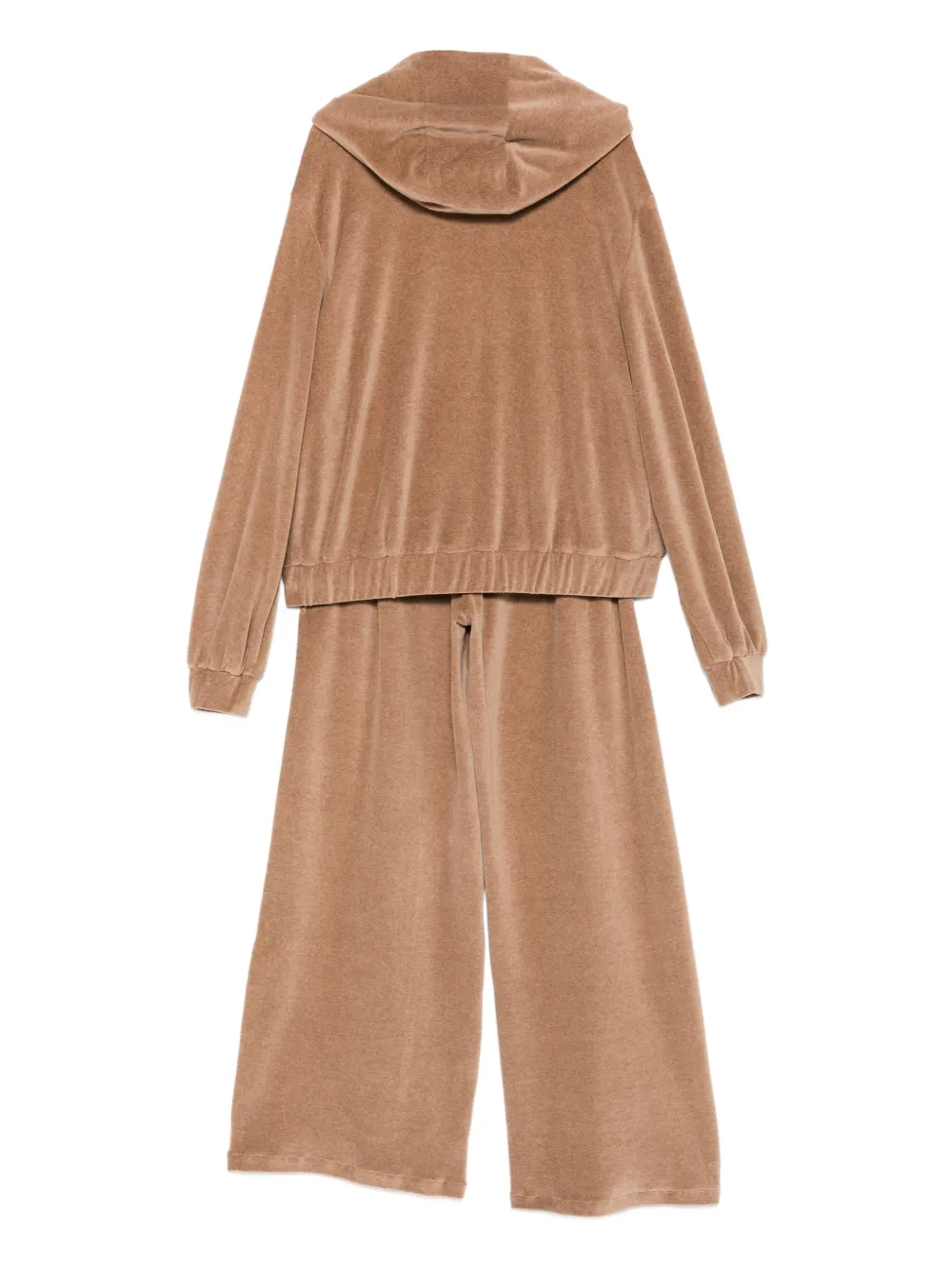 Eleventy Kids flap-ocket hooded tracksuit set | Tracksuit Sets | Image 2