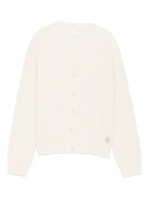 Eleventy Kids buttoned cardigan