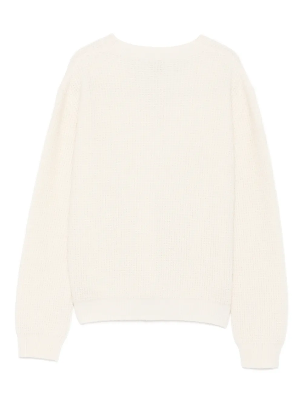 Eleventy Kids buttoned cardigan | Girls Cardigans | Image 2