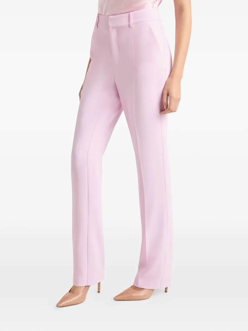 Cinq A Sept Kerry broek Roze
