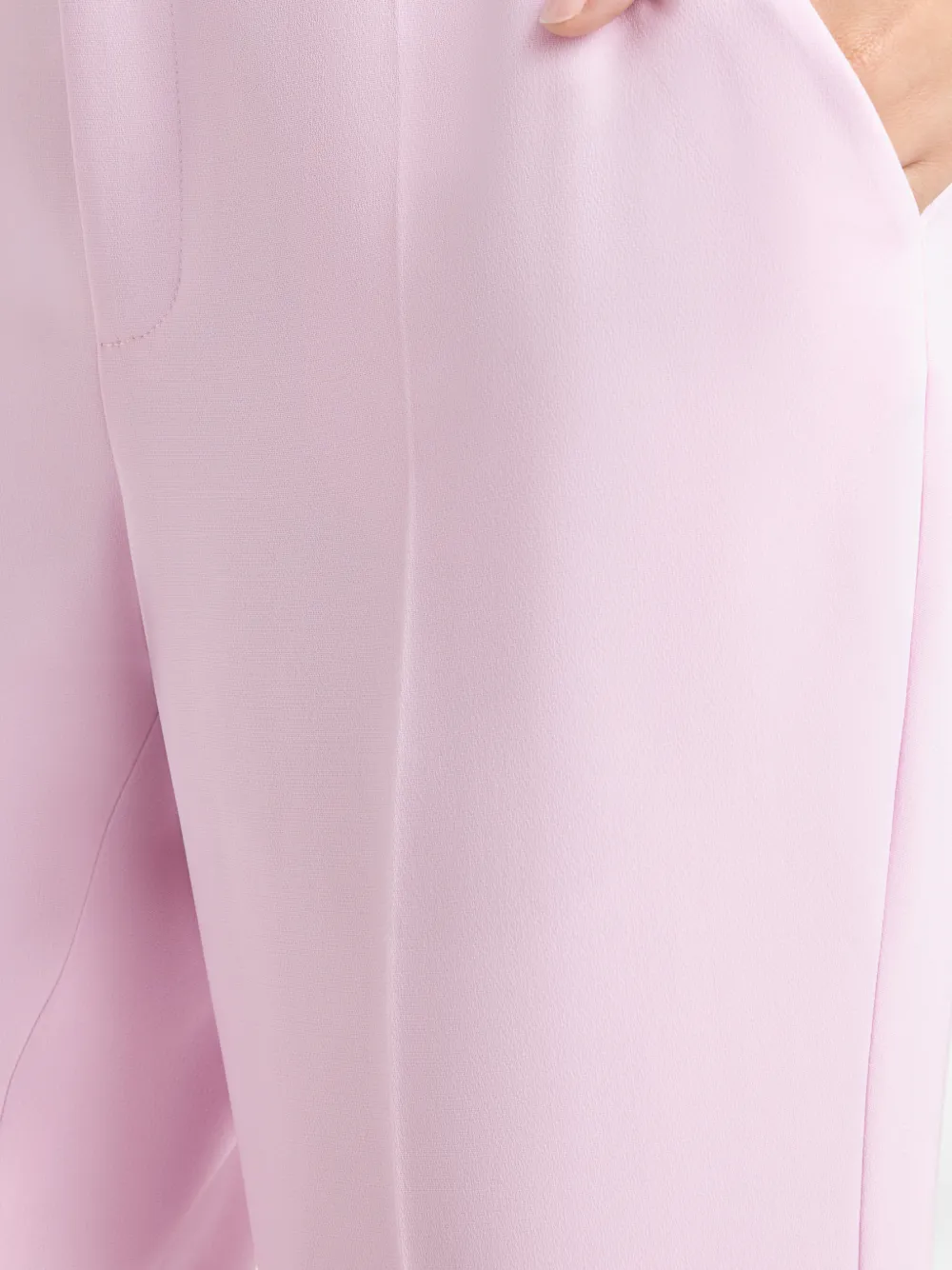 Cinq A Sept Kerry broek Roze