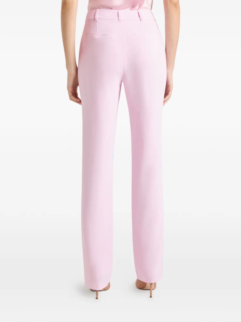 Cinq A Sept Kerry broek Roze