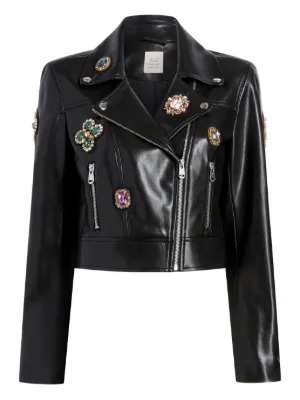 ウィメンズ ライダースジャケット 海外通販 - FARFETCH