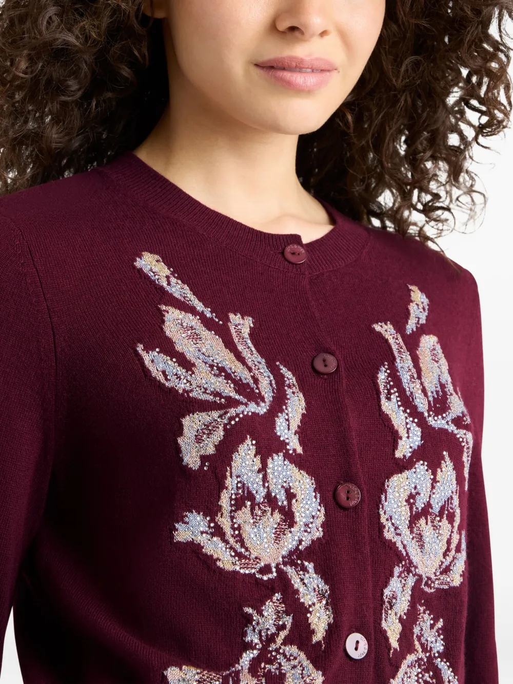 Tulip Isolde Cardigan