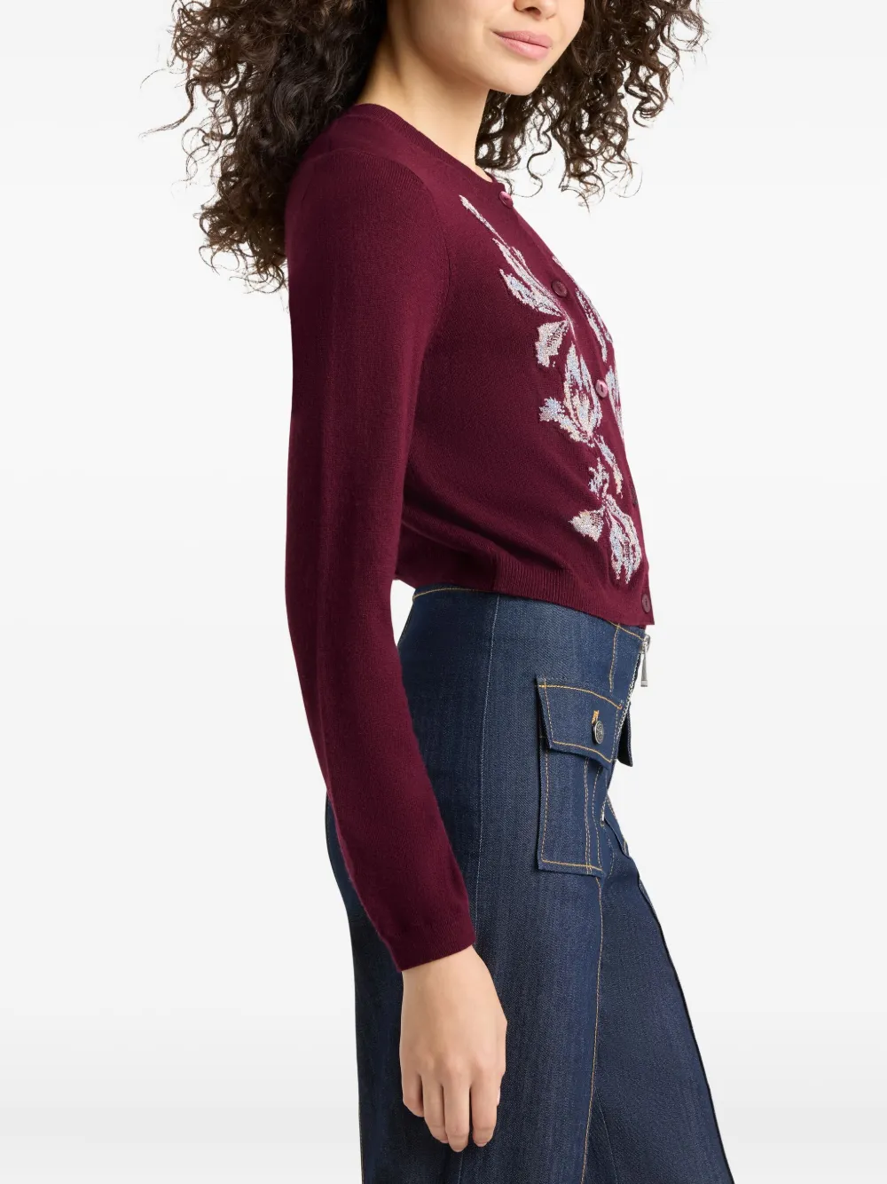 Tulip Isolde Cardigan