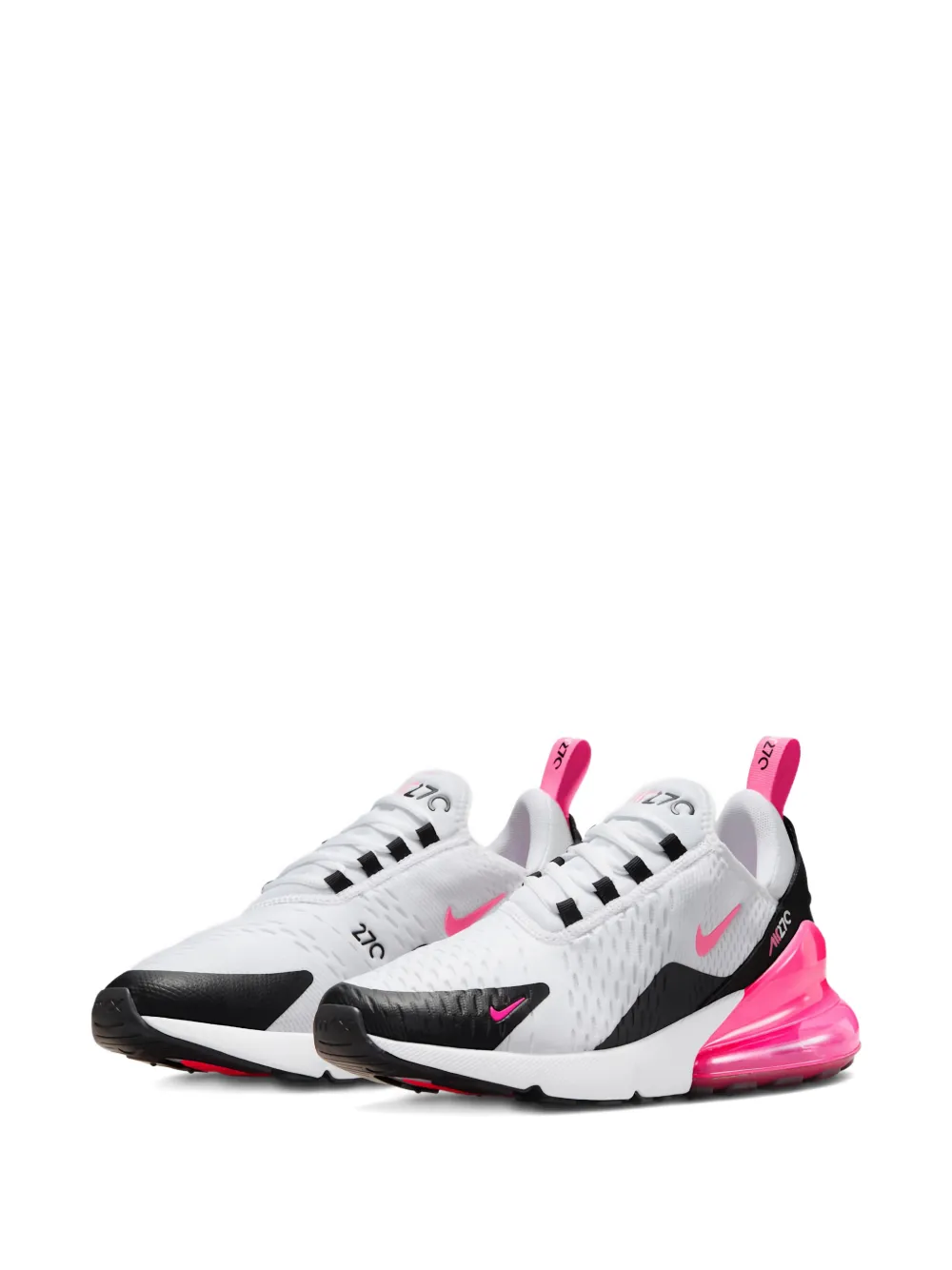 Nike Air Max 270 sneakers - Wit
