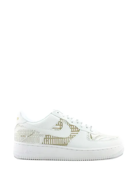 Nike Air Force 1 Premium Harlem sneakers