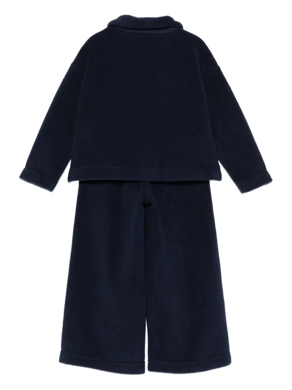 Il Gufo zip-up tracksuit set | Teen Tracksuit Sets | Image 2