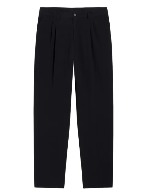 Proenza Schouler Michel pleated trousers