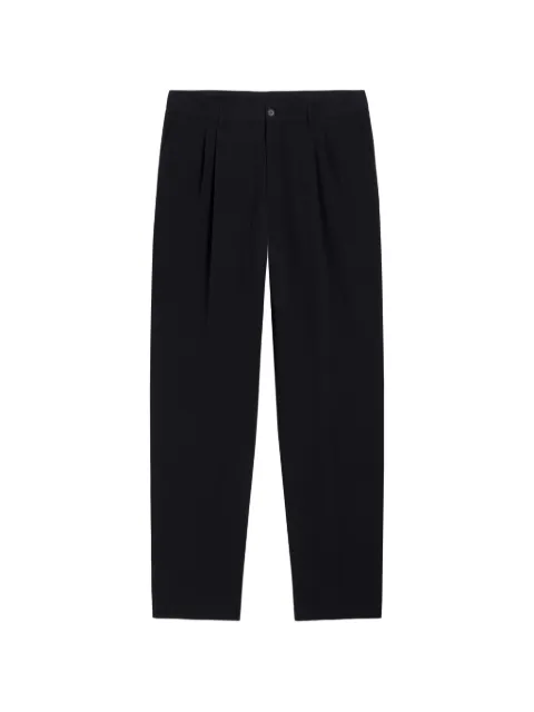 Proenza Schouler Michel geplooide broek