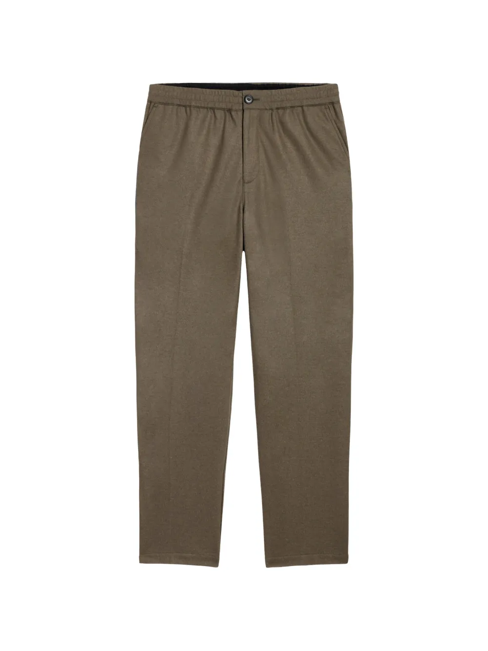 Proenza Schouler Willem broek Bruin