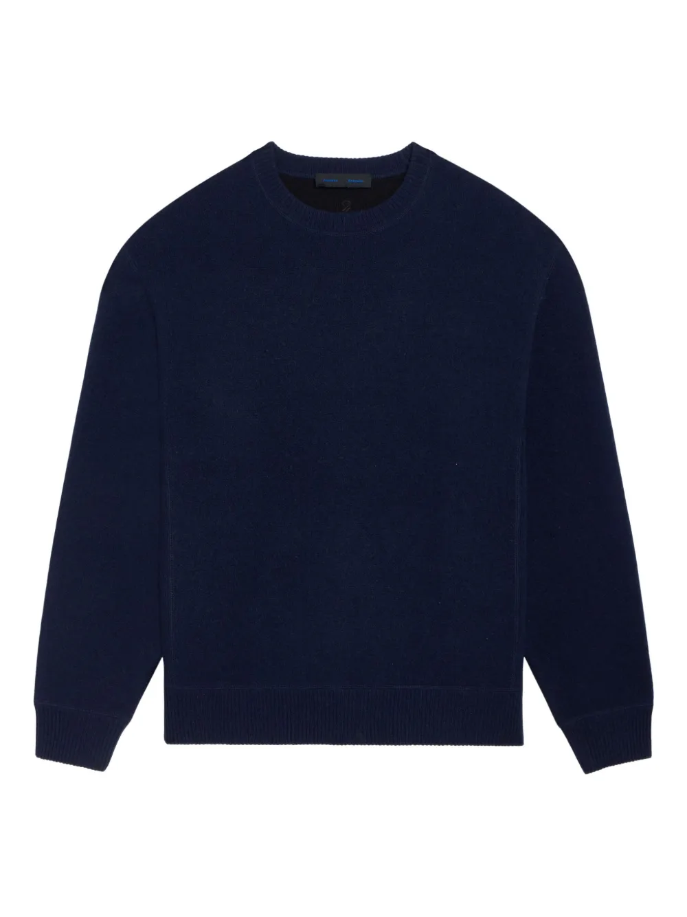 Proenza Schouler Zach sweater | Blue | Image 1