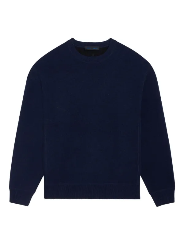 Proenza Schouler Zach セーター | ブルー | FARFETCH JP
