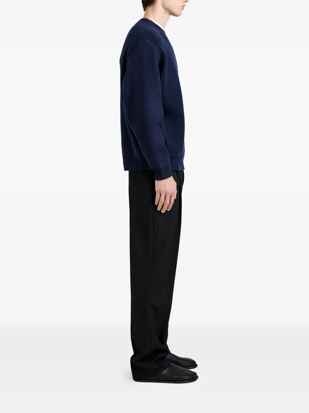 Proenza Schouler Zach trui Blauw