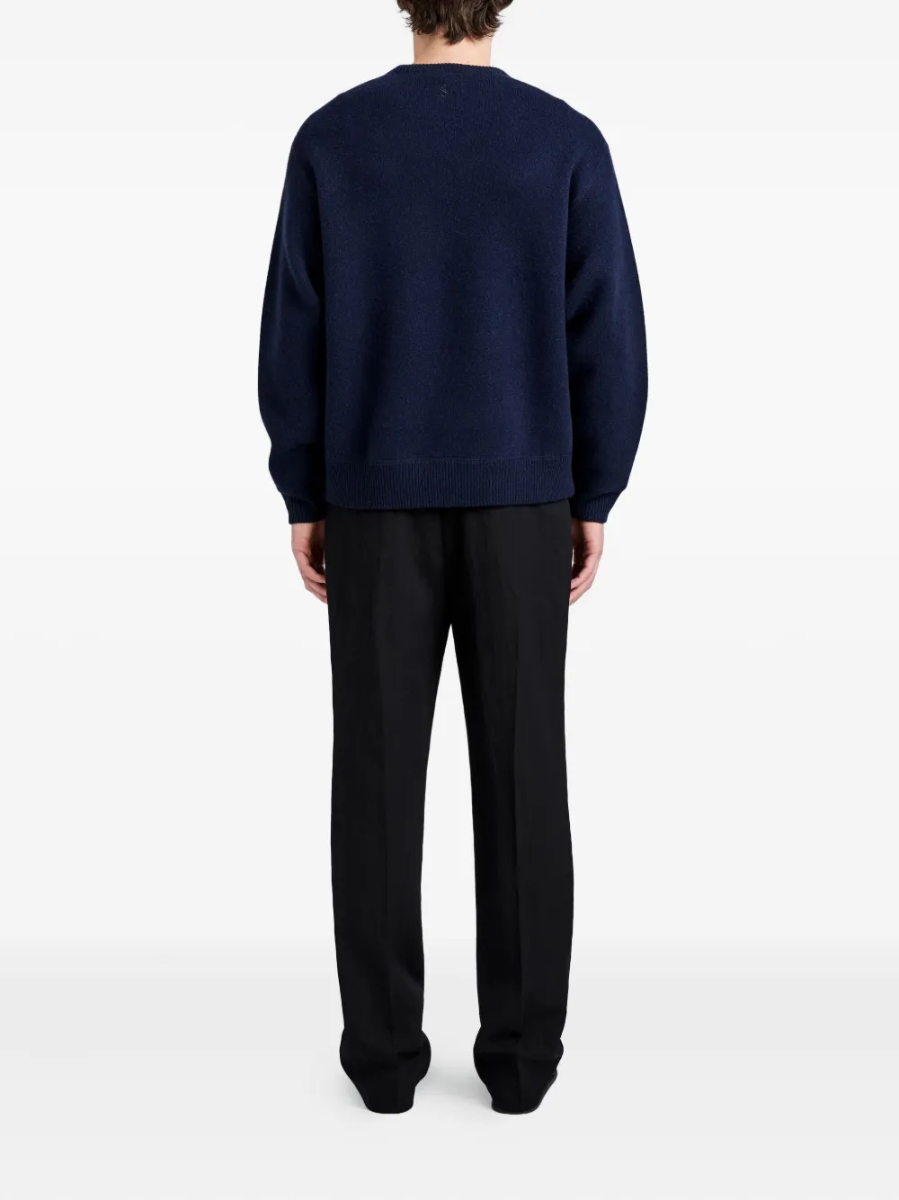 Proenza Schouler Zach trui Blauw