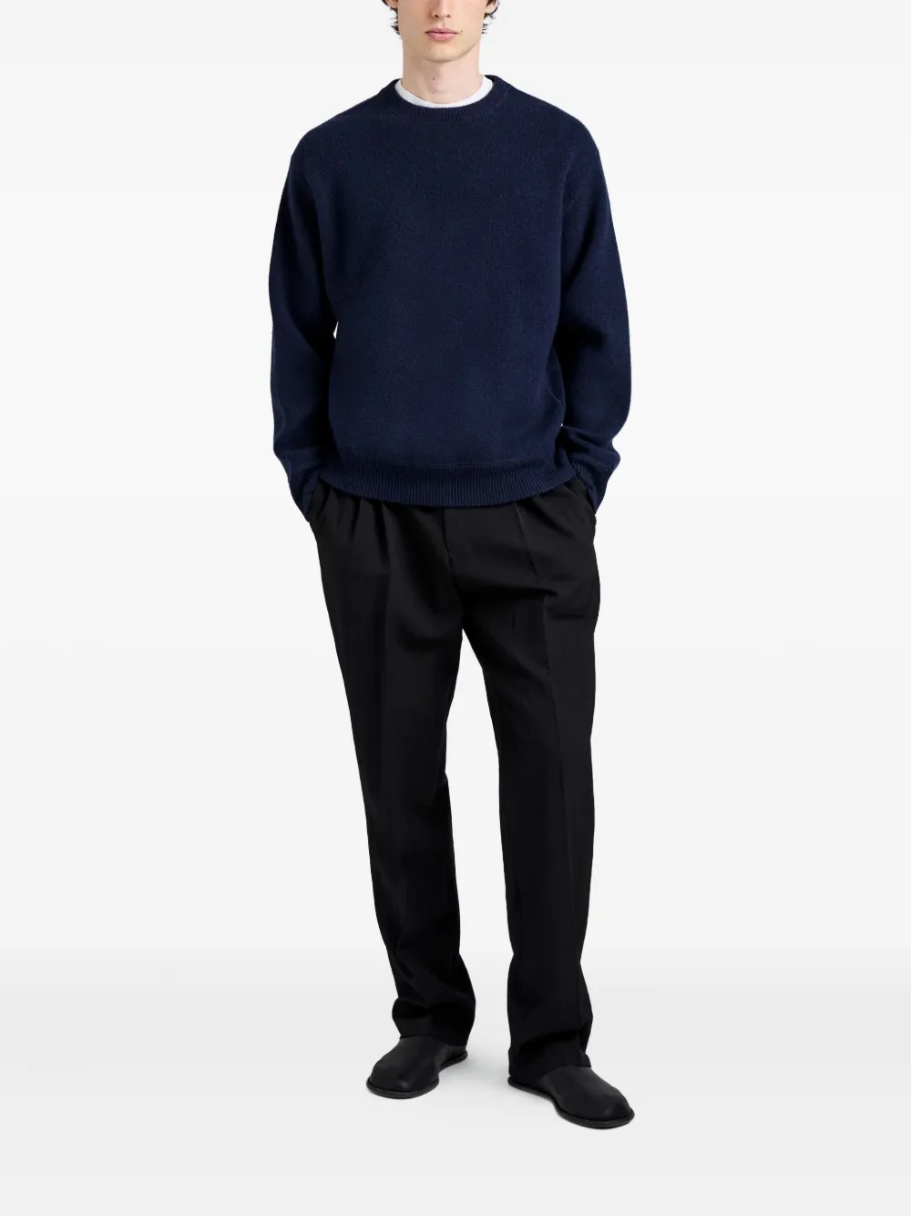 Proenza Schouler Zach sweater | Knitted Sweaters | Image 2