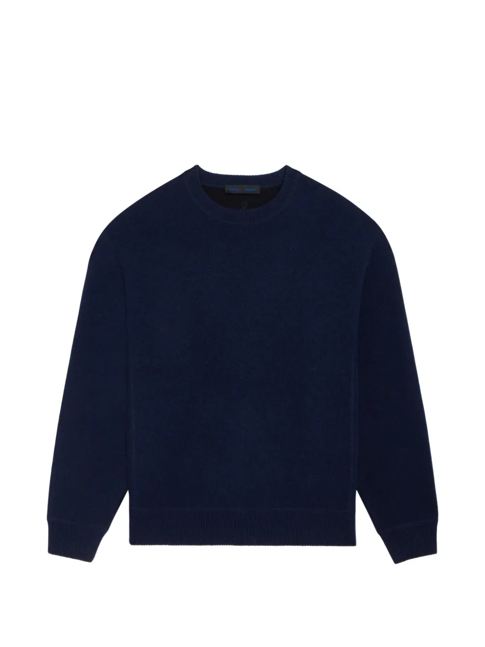 Proenza Schouler Zach trui Blauw