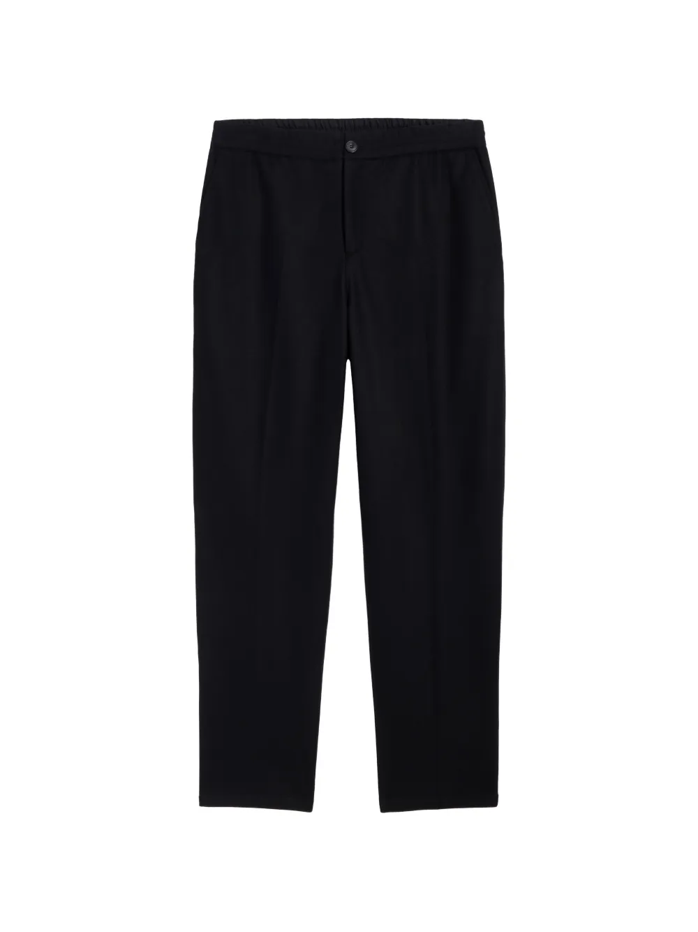 Proenza Schouler Willem broek Zwart
