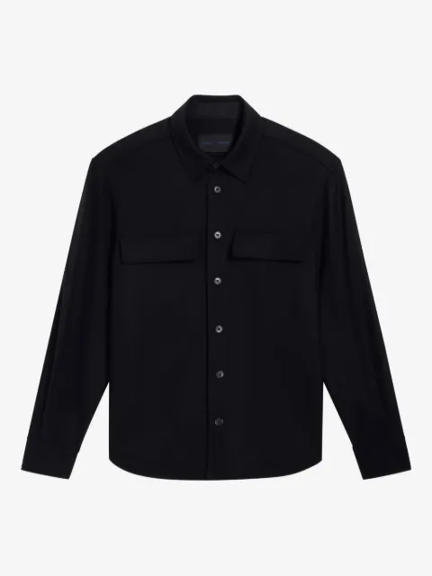 Proenza Schouler Beni 口袋衬衫