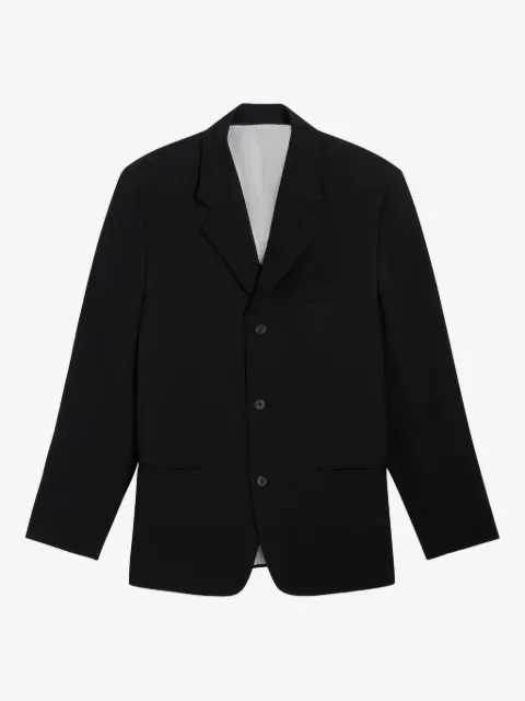 Proenza Schouler James button jacket