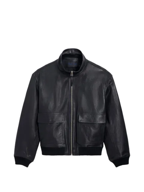 Proenza Schouler sterling bomber jacket