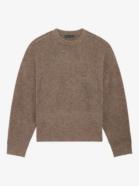 Proenza Schouler Charles sweater