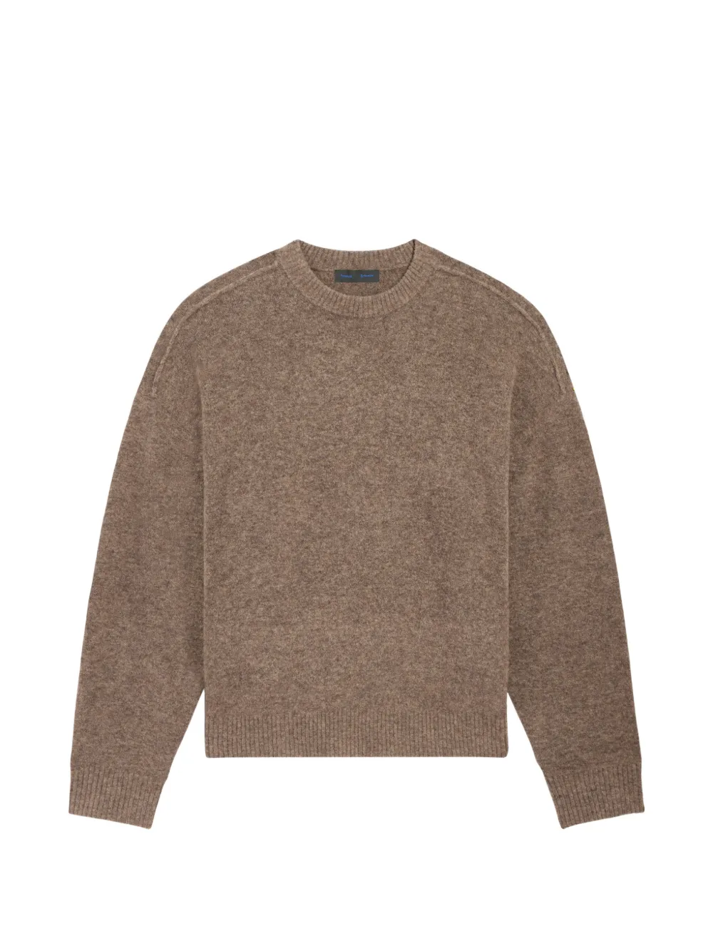 Proenza Schouler Charles trui Bruin