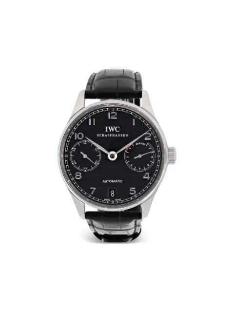 IWC Schaffhausen Portugieser 44mm